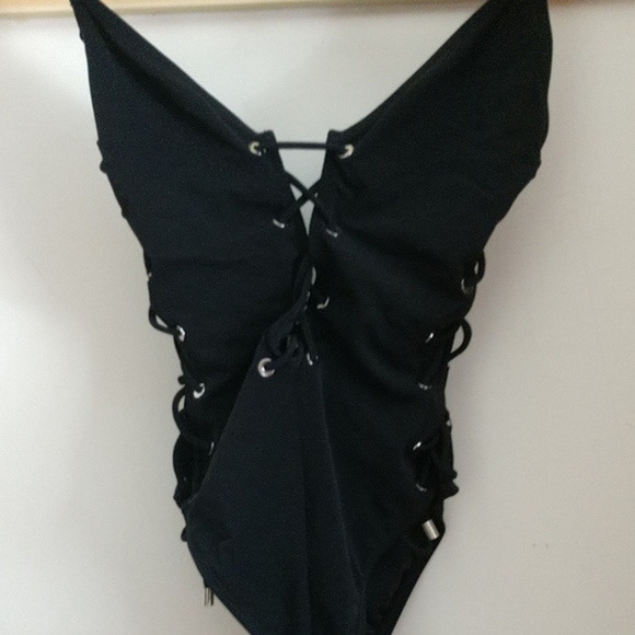 CHRISTMAS #12 NWT@$265 Michael KORS MK Uber SEXY & EDGY size 8 COPY - Picture 3 of 7